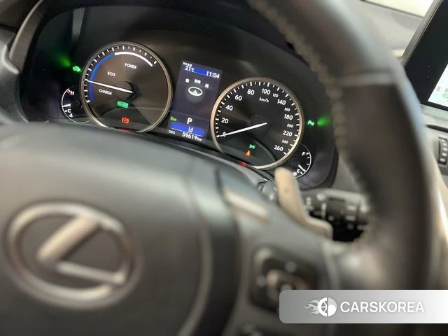 Lexus NX id 4213485 из Китая 16