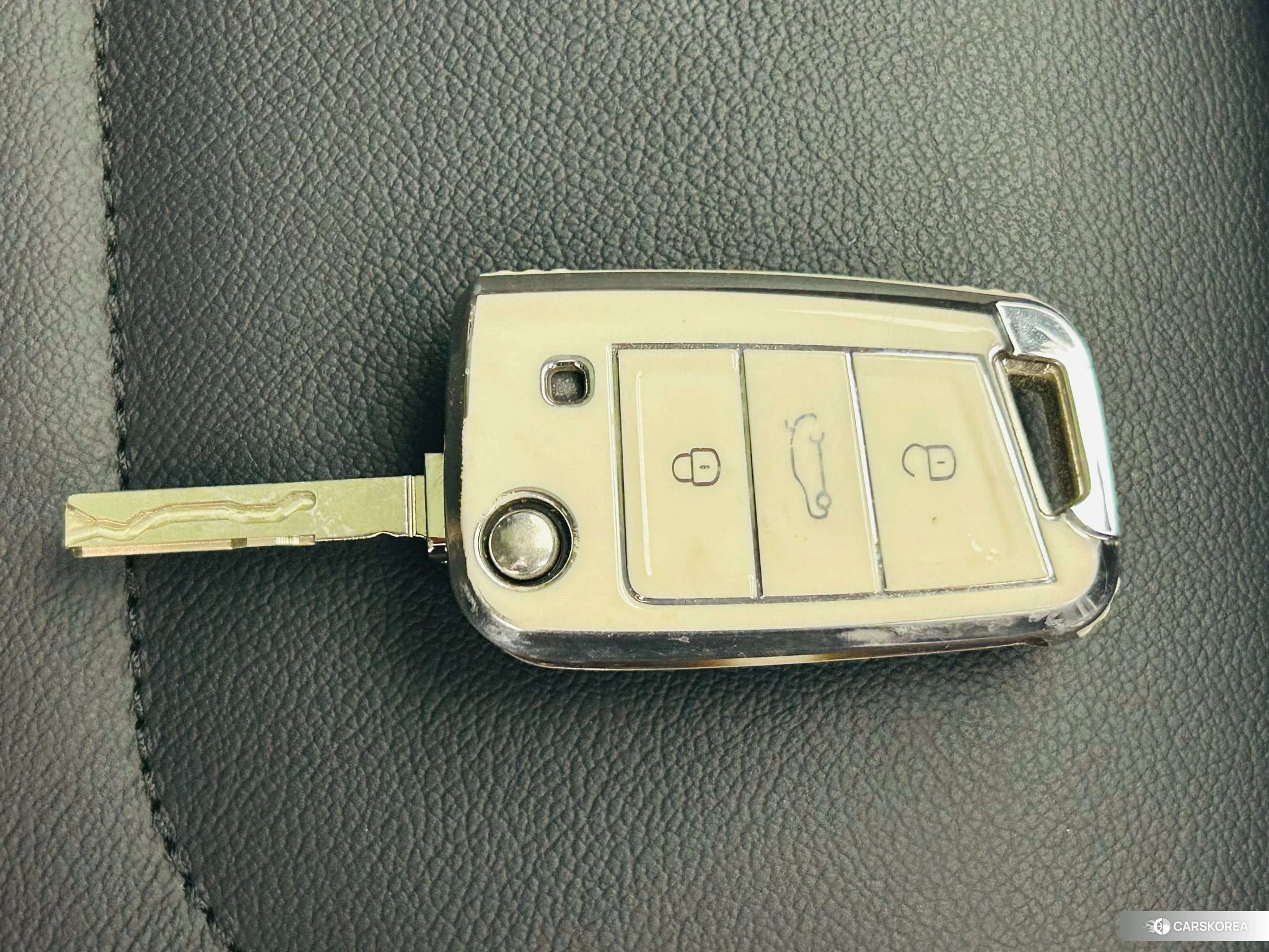 Volkswagen Tanyue id 4455589 из Китая 24