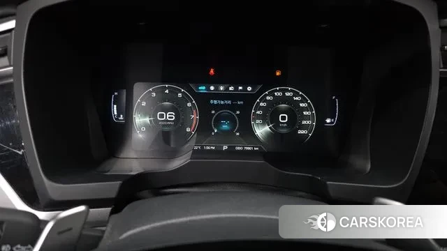 Ssangyong Beautiful Korando id 2965739 из Кореи 18