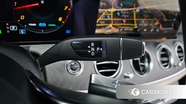 Mercedes-Benz E-Class W213 id 3591023 из Кореи 18