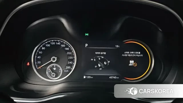 Genesis GV80 id 3717561 из Кореи 18