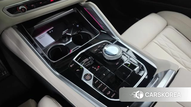 BMW X6 (G06) id 4532894 из Кореи 29