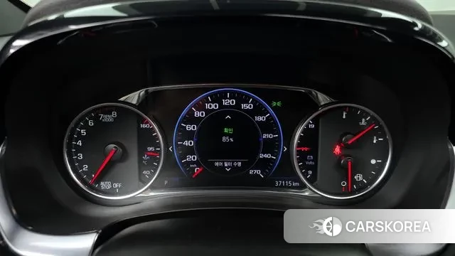 Chevrolet (GM Daewoo) Traverse id 3057963 из Кореи 18