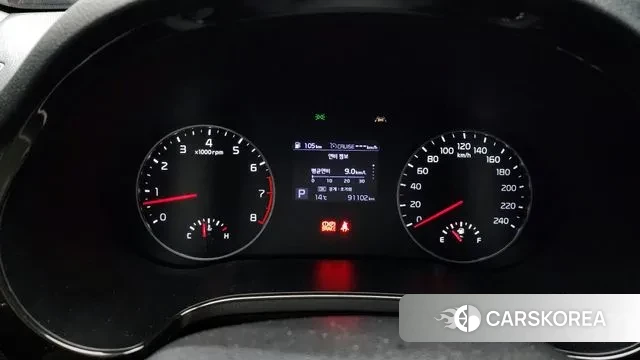 Kia Seltos id 3498914 из Кореи 18