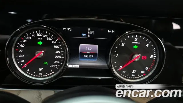 Mercedes-Benz E-Class W213 id 2538287 из Кореи 18