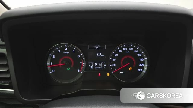 Ssangyong Berry New Tivoli id 4666670 из Кореи 18
