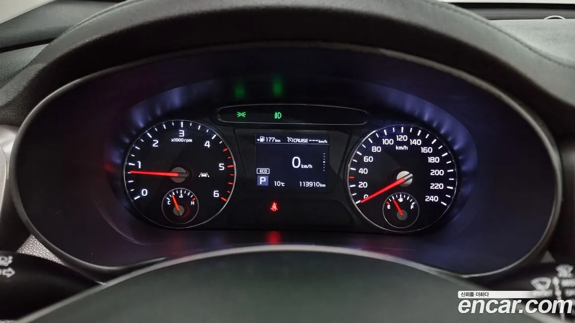 Kia The New Sorento id 2149286 из Кореи 18