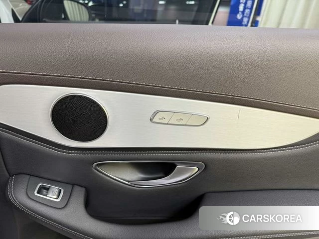 Mercedes-Benz GLC id 3926944 из Китая 30
