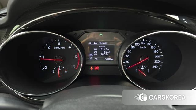 Kia The New Carnival id 4594948 из Кореи 34