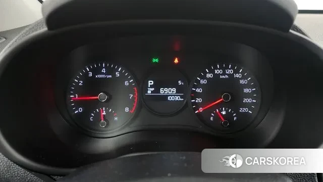 Kia All New Morning (JA) id 3494387 из Кореи 18