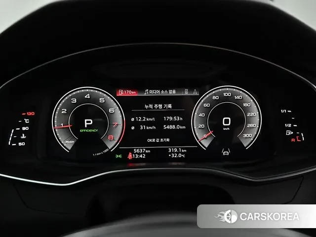 Audi A6 (C8) id 2910108 из Кореи 18