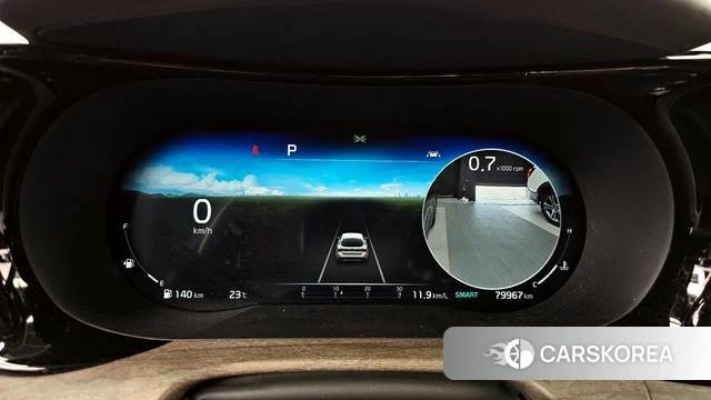 Kia K5 3rd generation id 4324394 из Кореи 18