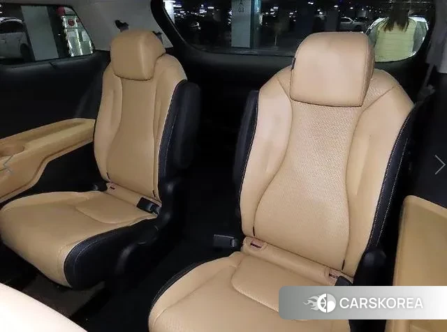 Kia Carnival 4th generation id 3425314 из Кореи 18