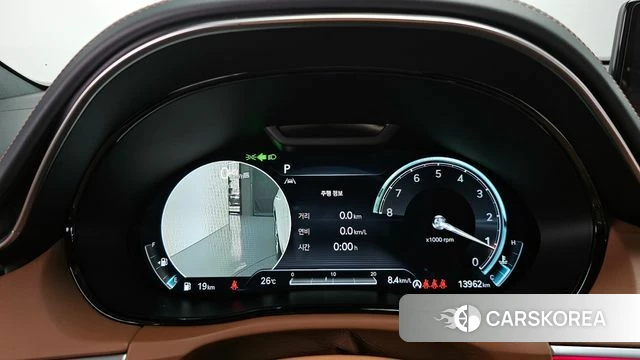 Genesis GV70 id 4442783 из Кореи 29