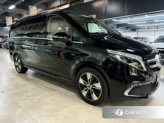 Mercedes-Benz V-class id 4277590 из Китая 8
