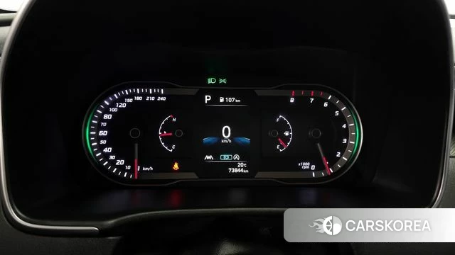 Hyundai Tucson (NX4) id 4187687 из Кореи 28