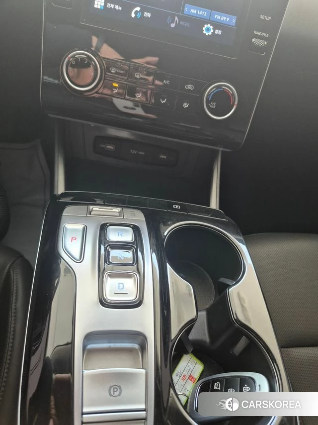 Hyundai Tucson (NX4) id 3842146 из Кореи 13