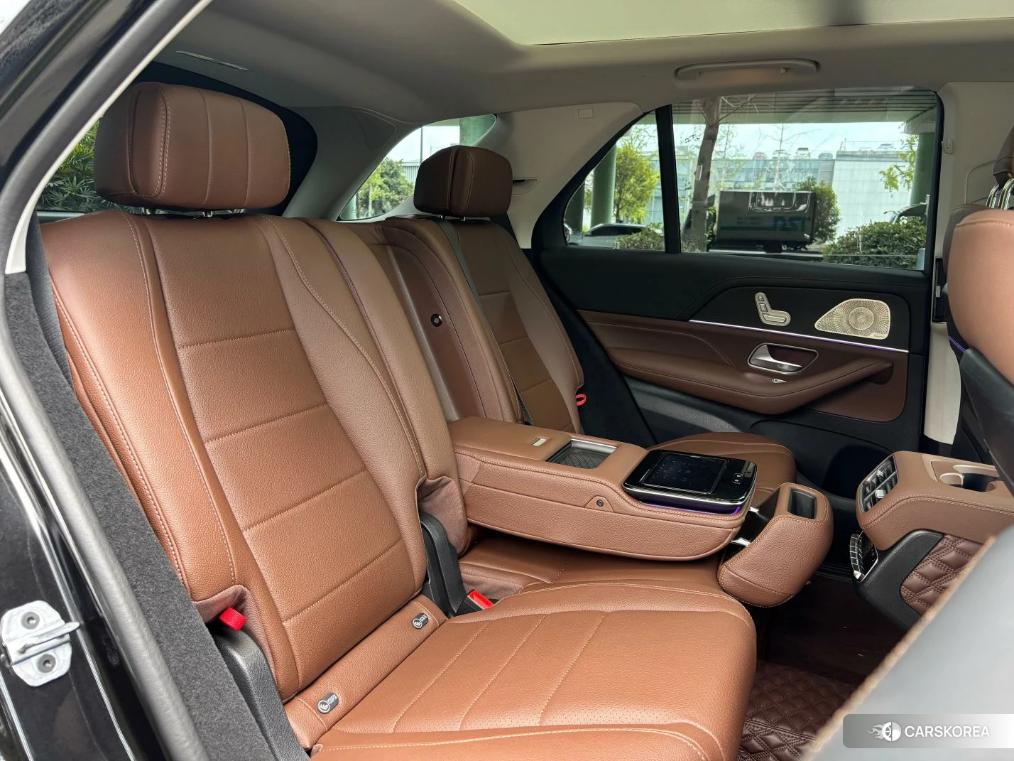 Mercedes-Benz GLE (import) id 4440738 из Китая 15