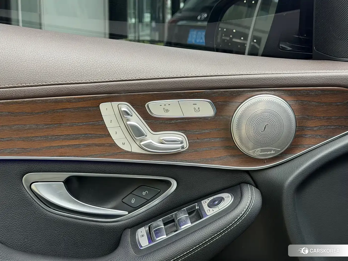 Mercedes-Benz GLC id 4515542 из Китая 20