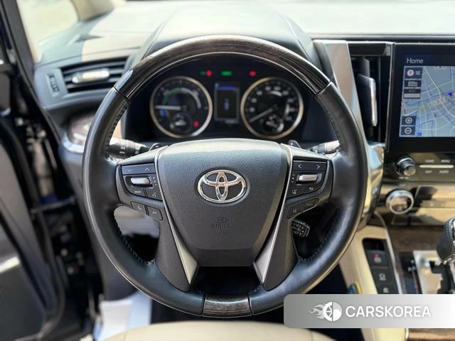 Toyota Elfa id 4374617 из Китая 19