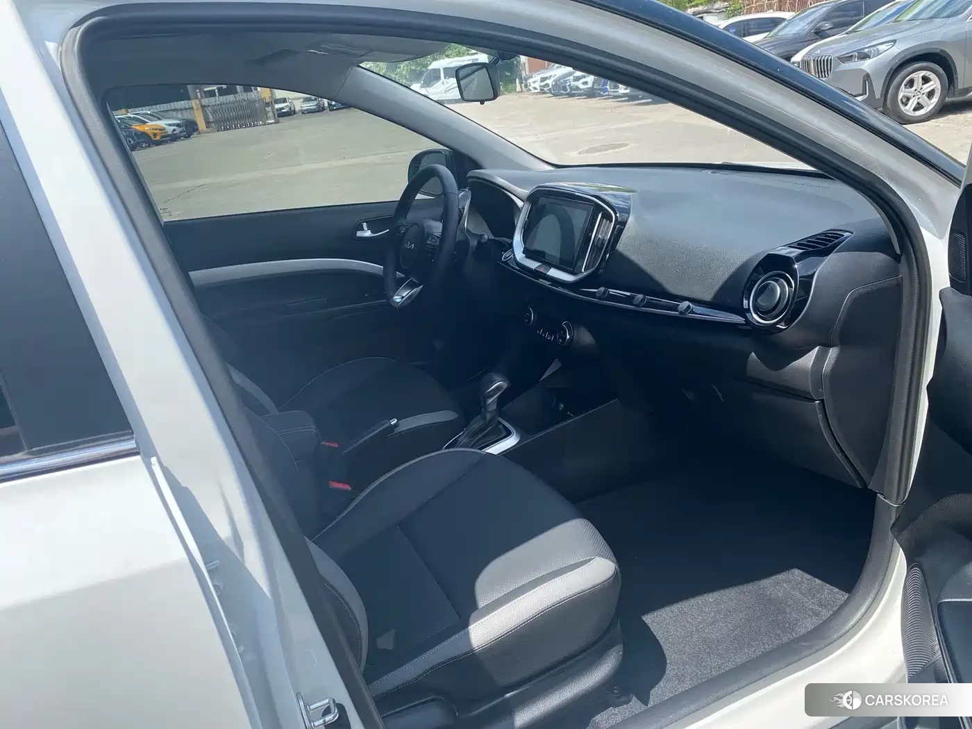 Kia KX1 id 4583678 из Китая 21