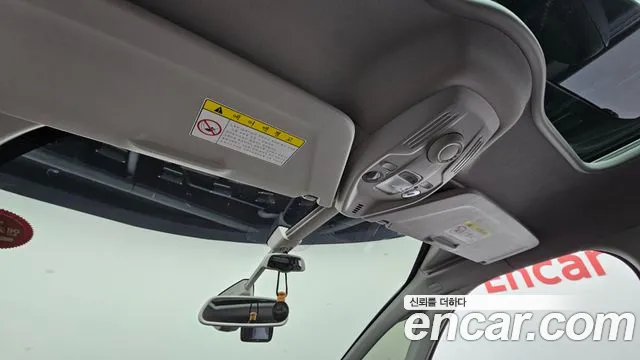 Citroen / DS Grand C4 Picasso id 2791400 из Кореи 18