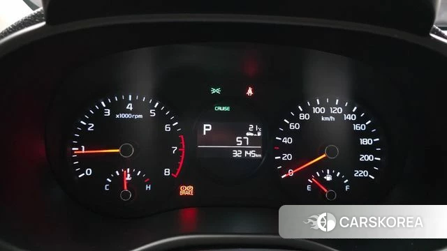 Kia All New Morning (JA) id 4605350 из Кореи 28