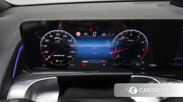 Mercedes-Benz GLB-Class X247 id 3706426 из Кореи 18