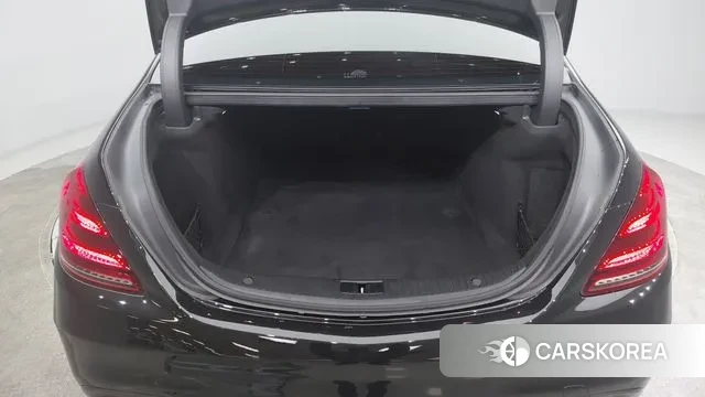 Mercedes-Benz S-Class W222 id 3587867 из Кореи 18