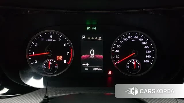 Kia K5 3rd generation id 3685260 из Кореи 18