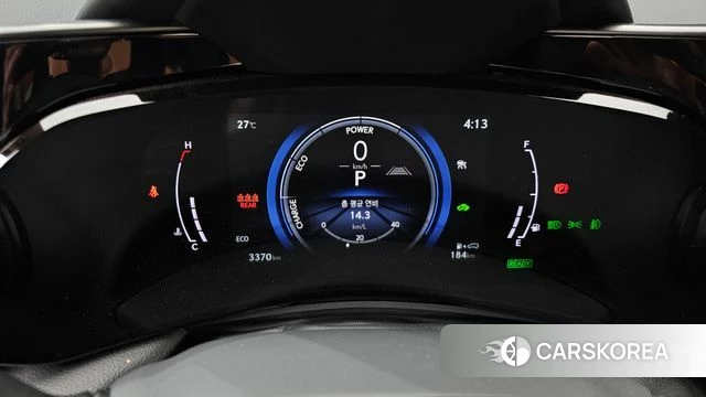 Lexus NX350h Second generation id 4635017 из Кореи 31