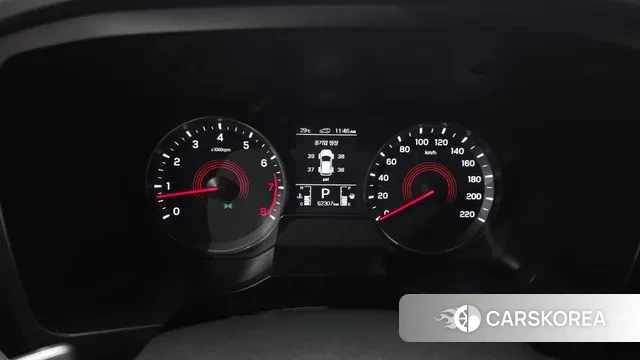 Ssangyong Beautiful Korando id 2927933 из Кореи 18