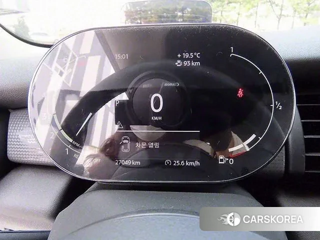 Mini Cooper id 2931528 из Кореи 16