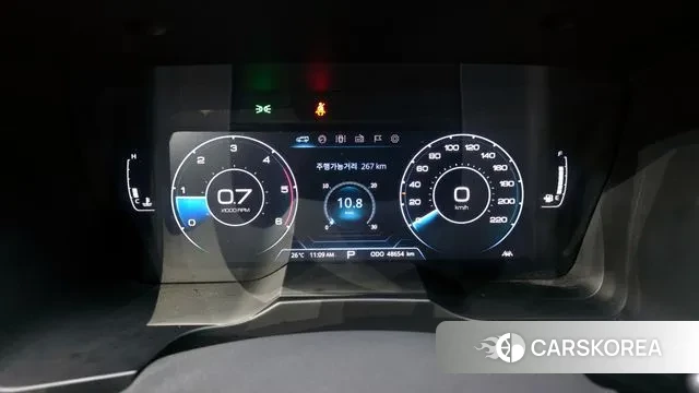 Ssangyong Beautiful Korando id 3029161 из Кореи 18