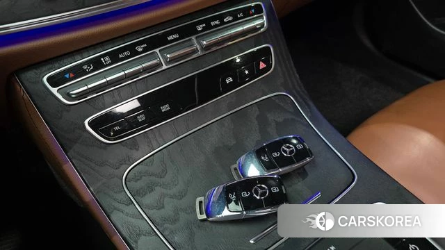 Mercedes-Benz E-Class W213 id 4764643 из Кореи 30