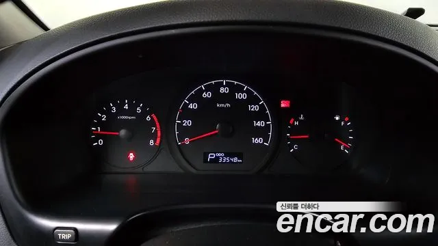 Hyundai The New Grand Starex id 2471891 из Кореи 18