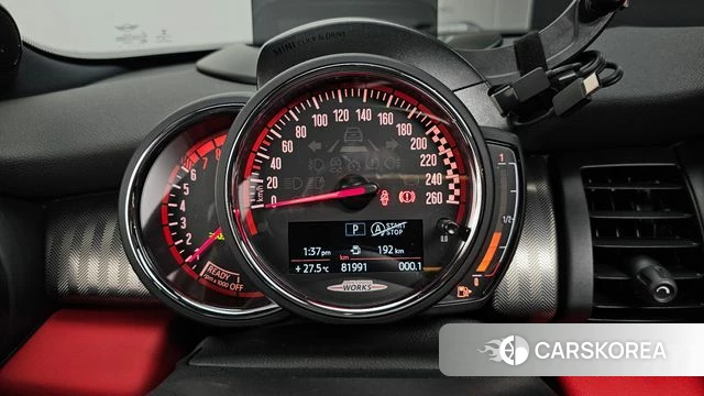Mini Cooper S id 4776150 из Кореи 30