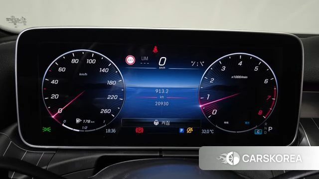 Mercedes-Benz C-Class W206 id 4720310 из Кореи 29