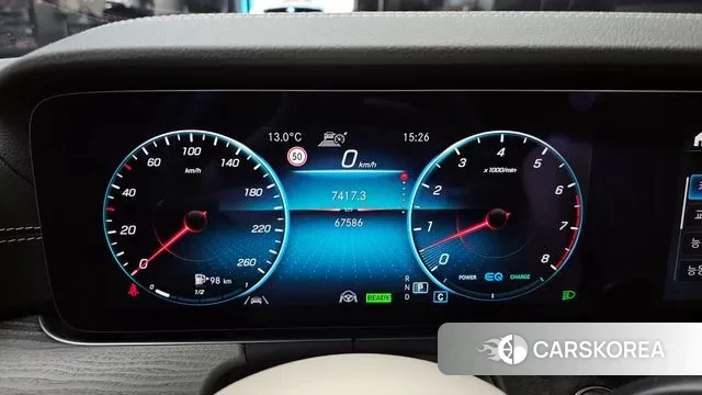 Mercedes-Benz CLS-Class C257 id 3686356 из Кореи 18