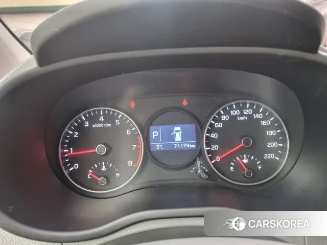 Kia All New Morning (JA) id 3656522 из Кореи 18