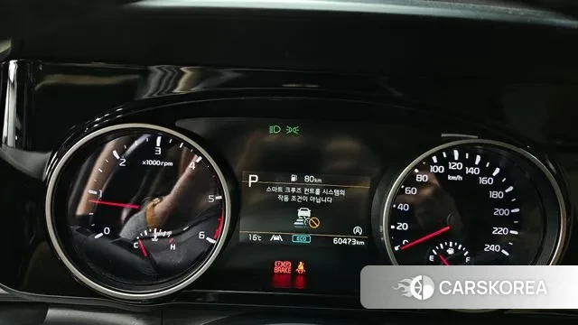 Kia Carnival 4th generation id 3350224 из Кореи 18