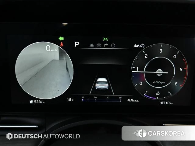 Kia Carnival 4th generation id 3832164 из Кореи 18