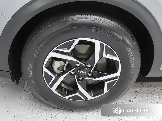 Kia Sportage 5th Generation id 3591026 из Кореи 17