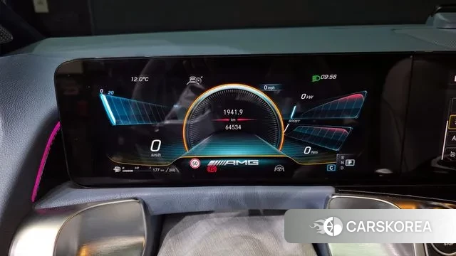 Mercedes-Benz GLB-Class X247 id 3367585 из Кореи 18