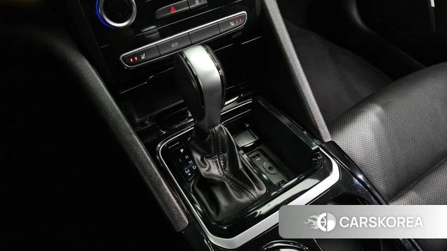 Renault Korea (Samsung) SM6 id 4563256 из Кореи 29
