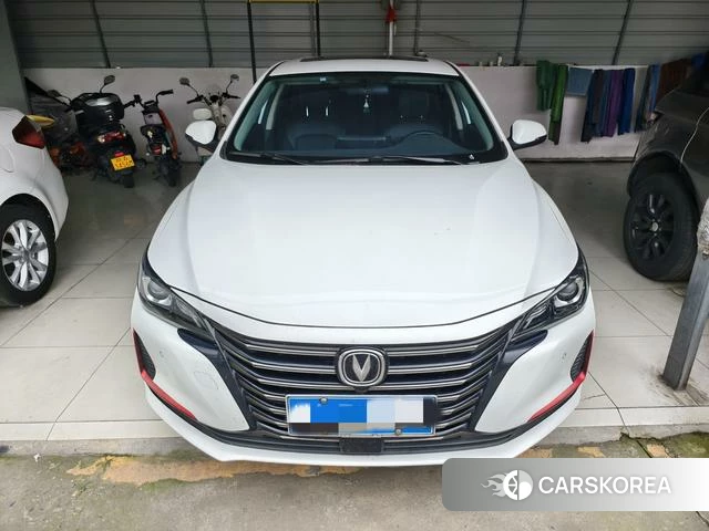 Chang'an Ruicheng CC id 4374721 из Китая 8