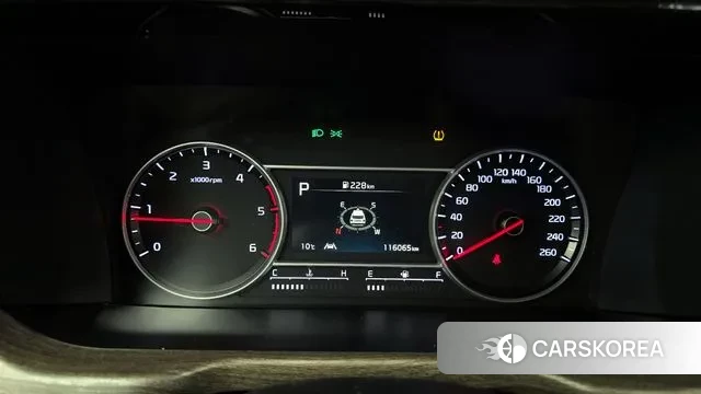 Kia Sorento 4th Generation id 3708251 из Кореи 18