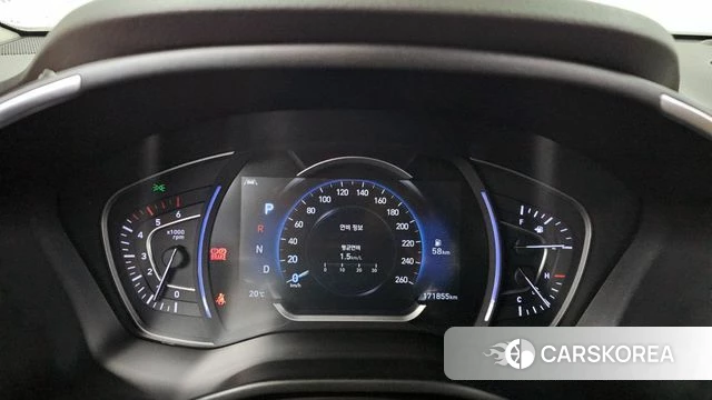 Hyundai Santa Fe TM id 4351248 из Кореи 34