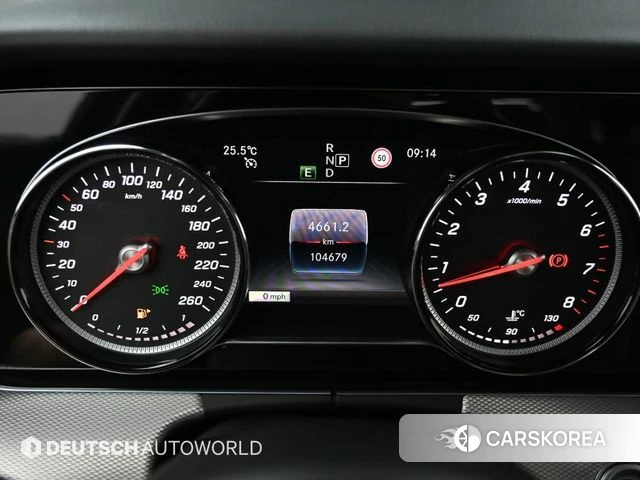 Mercedes-Benz E-Class W213 id 4551646 из Кореи 18