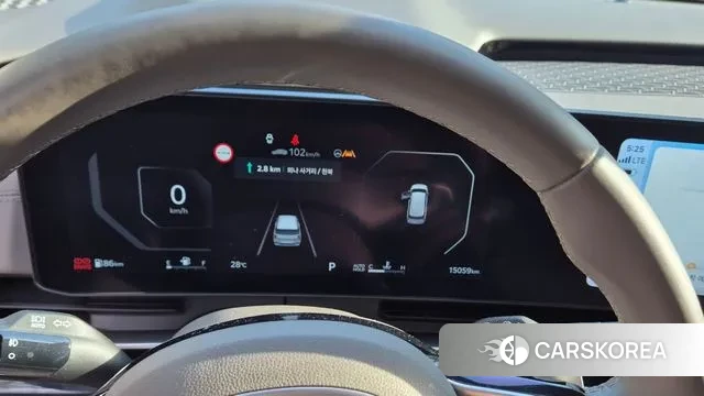 Kia The New Carnival 4th Generation id 3114978 из Кореи 12